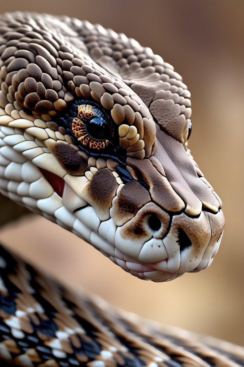 ai generated, rattlesnake, snake-8691121.jpg